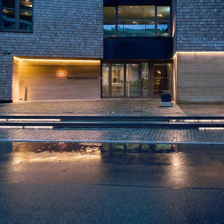 Hotel Traube Tonbach Baiersbronn Exterior photo