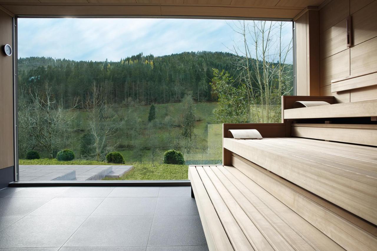 Hotel Traube Tonbach Baiersbronn Exterior photo