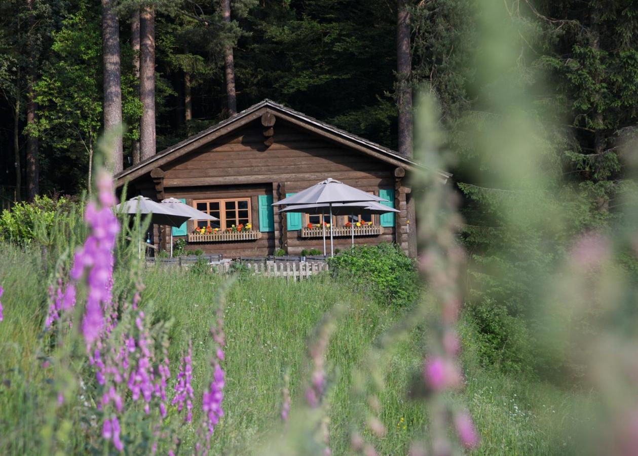 Hotel Traube Tonbach Baiersbronn Exterior photo