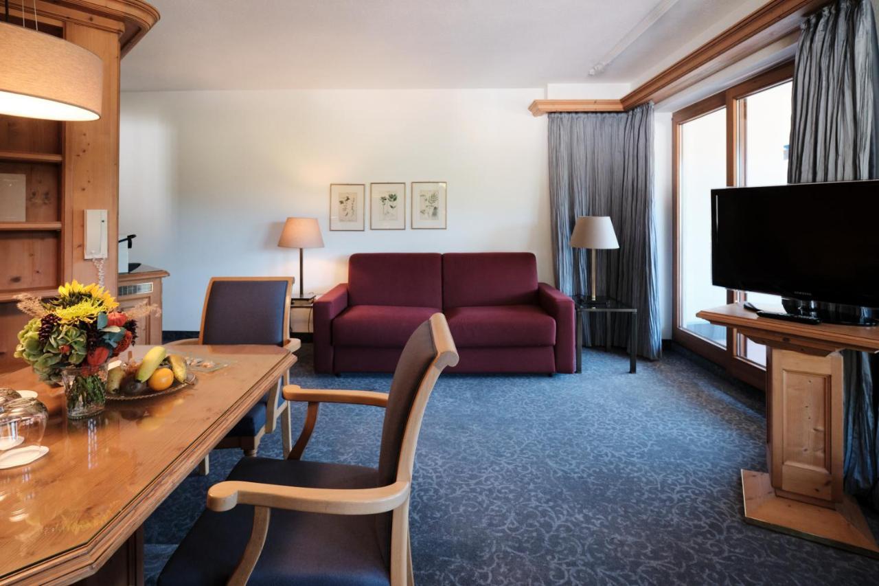 Hotel Traube Tonbach Baiersbronn Exterior photo